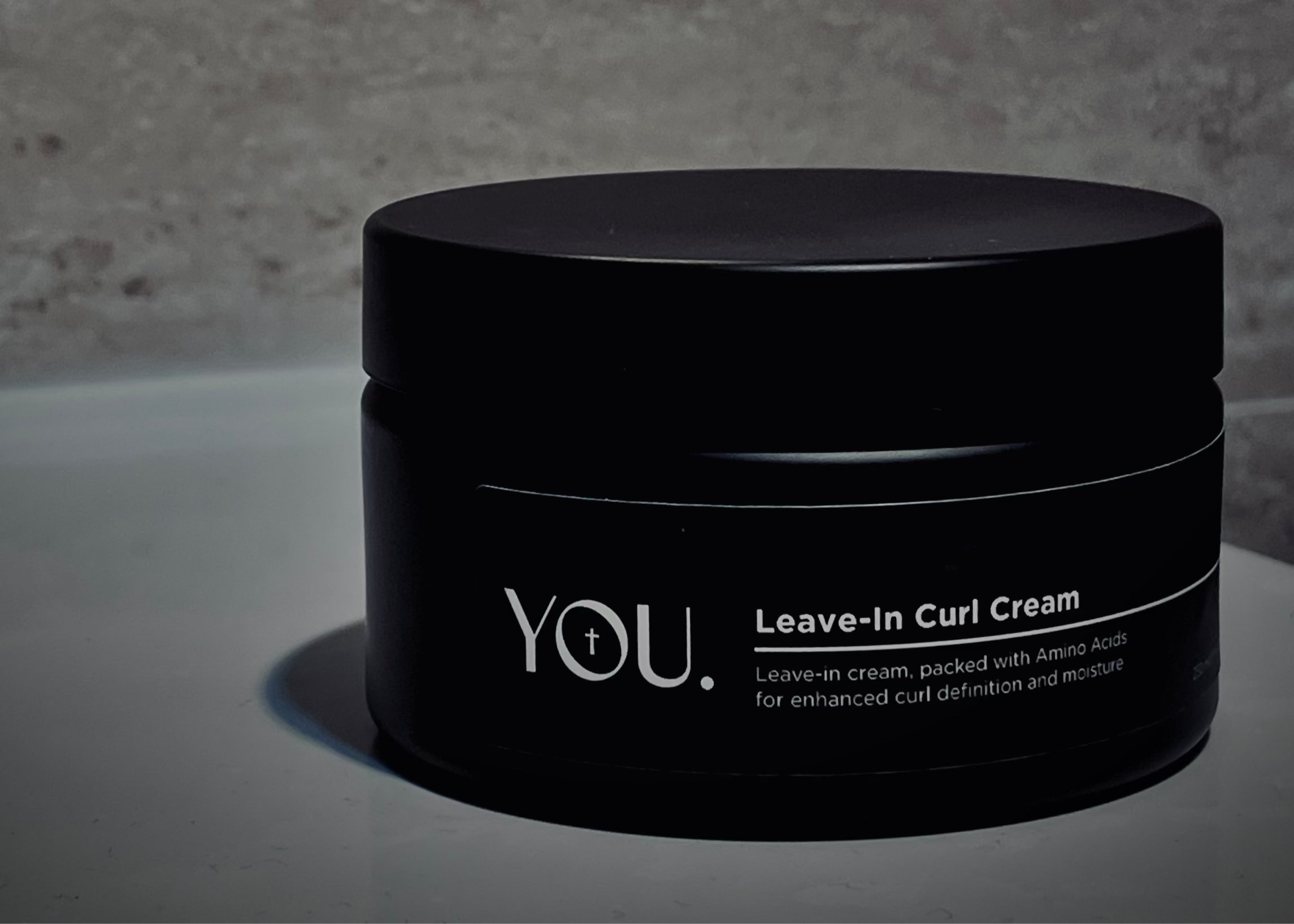 YOU CURL CREAM